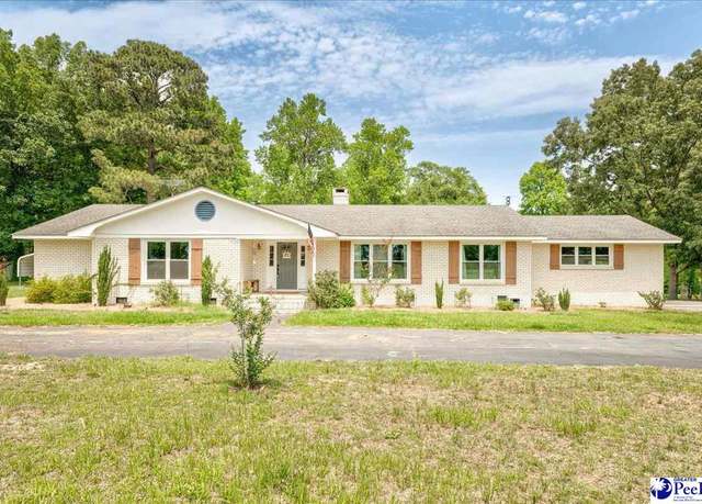 Property at 133 Peacock Row, Lamar, SC 29069, 4 beds, 2.5 baths