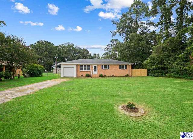 Property at 3014 Spring Valley Dr, Florence, SC 29501, 3 beds, 2 baths