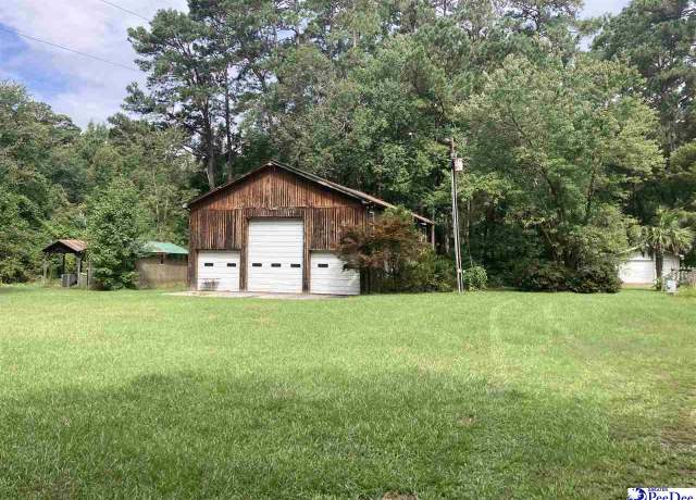 Property at 1354 Pleasant Hill Rd, Hamer, SC 29547