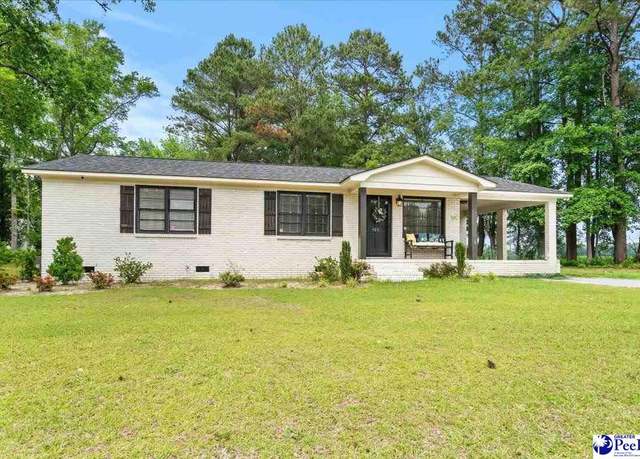Property at 4201 Hoffmeyer Rd, Darlington, SC 29532, 3 beds, 1.5 baths