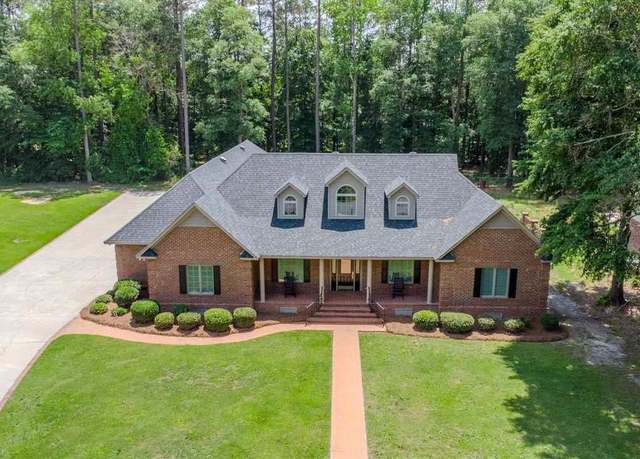 Property at 211 Timberlake Dr, Florence, SC 29501, 4 beds, 3.5 baths