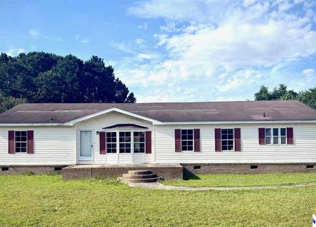 Property at 2411 Alligator Rd, Effingham, SC 29541, 3 beds, 2 baths