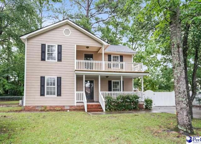 Property at 466 Edenderry Way, Florence, SC 29501, 3 beds, 2 baths
