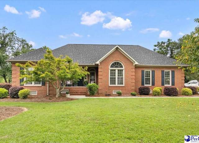 Property at 2211 Yeargin Cv, Florence, SC 29501, 3 beds, 2.5 baths