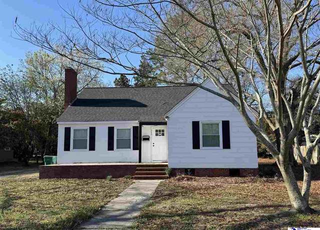 Property at 115 Patsy Ln, Cheraw, SC 29520, 3 beds, 1 bath