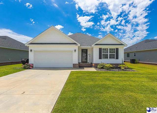 Property at 3209 Haven Straits, Florence, SC 29505, 3 beds, 2 baths