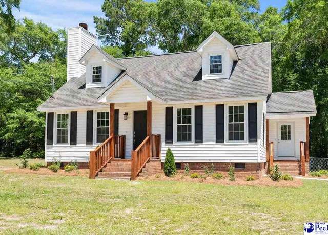 Property at 112 Gann Dr, Darlington, SC 29532, 3 beds, 2.5 baths