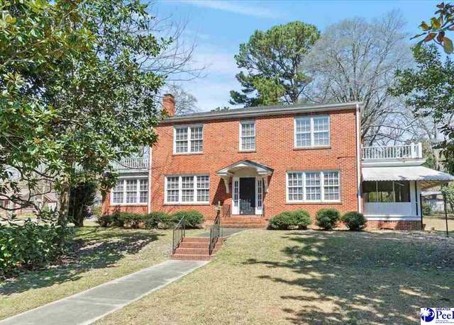 Property at 353 Timrod Park, Florence, SC 29501, 6 beds, 4.5 baths