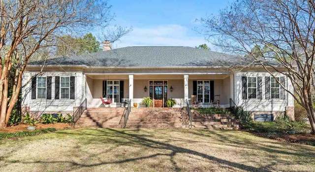 Photo of 141 Low Country Ln, Mcbee, SC 29101
