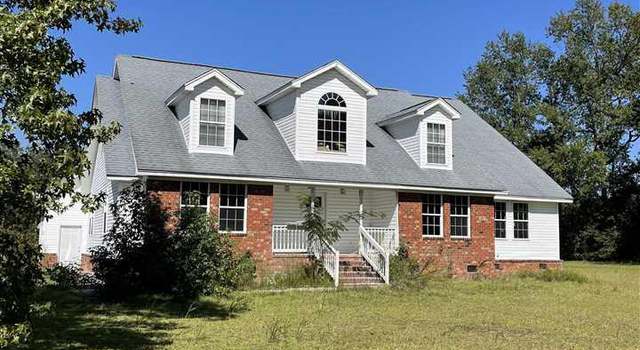 Photo of 238 W Canal Rd, Sellers, SC 29592