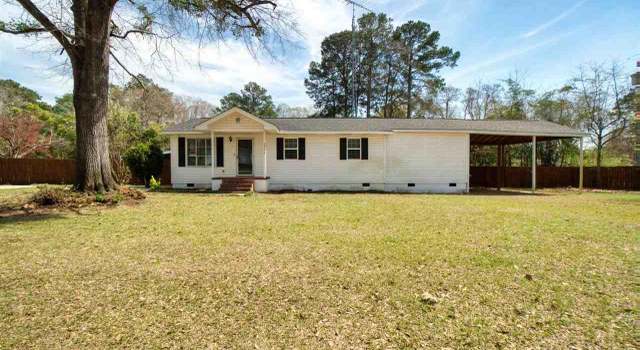 Photo of 2932 Palmetto Heights Dr, Florence, SC 29501