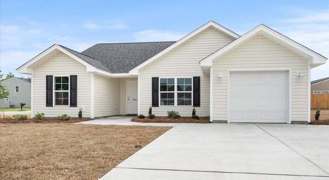 Photo of 866 Coward St, SC 29506