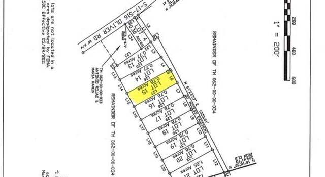 Photo of Lot 15 Heidi Ln, Hamer, SC 29547