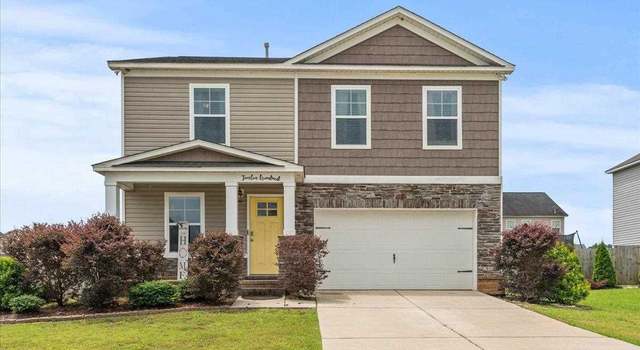 Photo of 1200 Turtle Dove Dr, Effingham, SC 29541