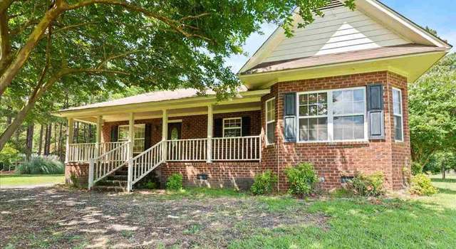 Photo of 236 Crestview Cir, Timmonsville, SC 29161