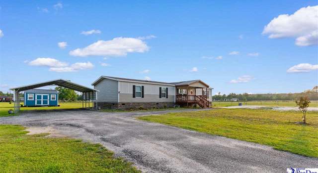 Photo of 4629 Stagecoach Rd, Effingham, SC 29541