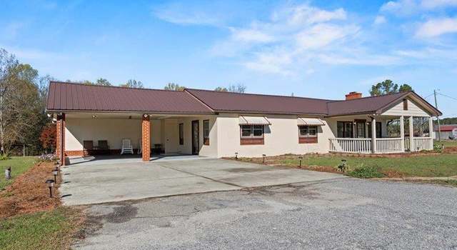 Photo of 4303 Zoar Rd, Cheraw, SC 29520