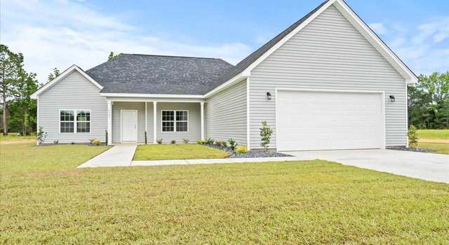 Photo of 5301 Meadow Prong Rd, Effingham, SC 29541