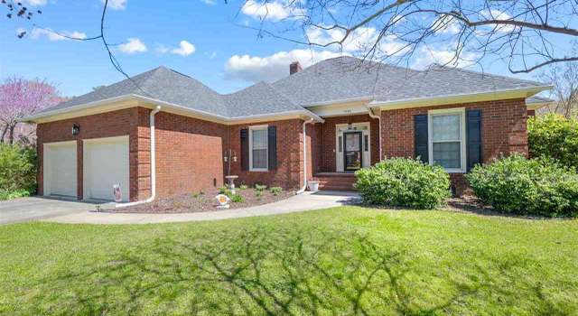 Photo of 1340 Cottingham Rd, Florence, SC 29505