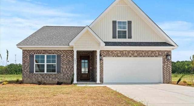 Property at 4040 Crest Cv, Florence, SC 29501, 4 beds, 3 baths