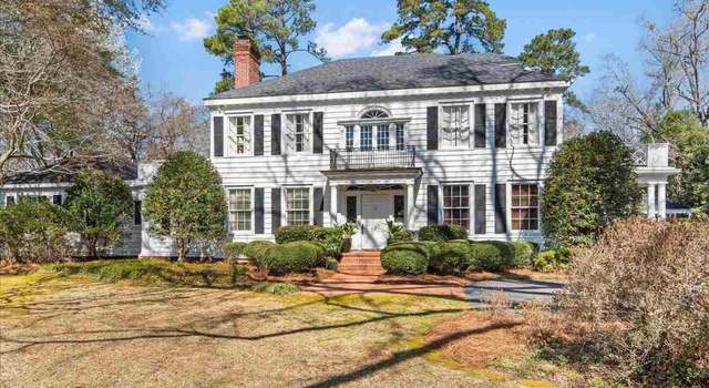 Photo of 628 W Home Ave, Hartsville, SC 29550