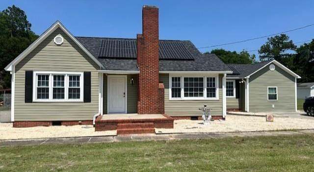 Photo of 1010 Ousleydale Rd, Hartsville, SC 29550
