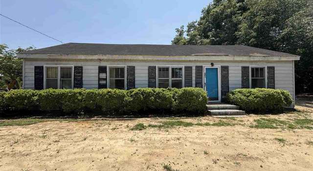 Photo of 207 W Smith Ave, Darlington, SC 29532