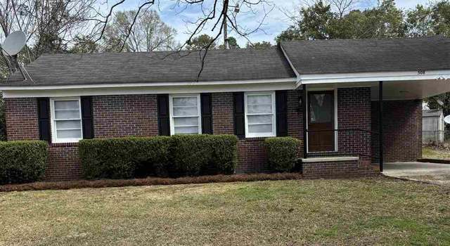 Photo of 508 W Baptist St, Marion, SC 29571