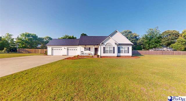 Photo of 1936 Colonial Park, Hartsville, SC 29550