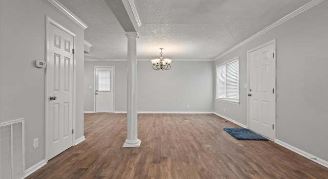 Photo of 741 Heritage Rd, Bennettsville, SC 29512