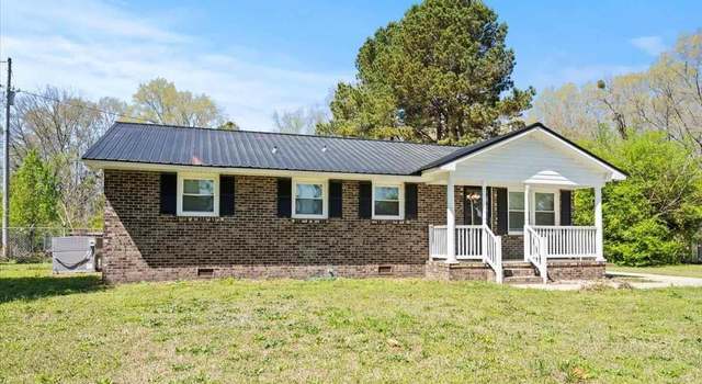 Photo of 741 Heritage Rd, Bennettsville, SC 29512