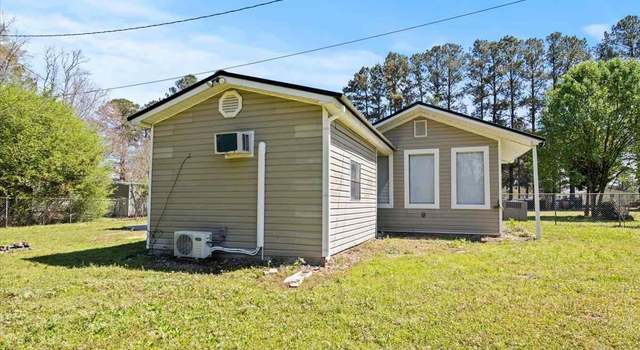 Photo of 741 Heritage Rd, Bennettsville, SC 29512