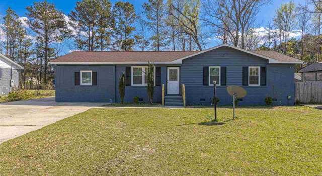 Photo of 1002 E Candy Ln, Florence, SC 29505