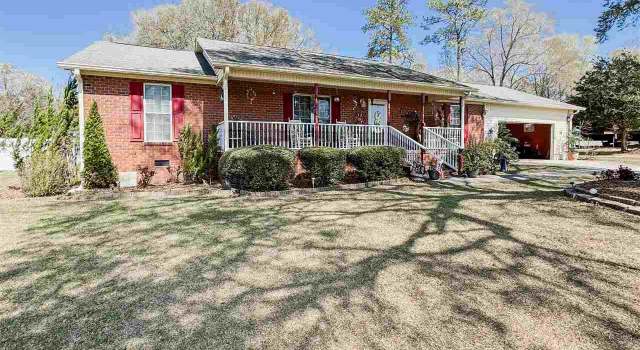 Photo of 2361 Parway Dr, Hamer, SC 29547