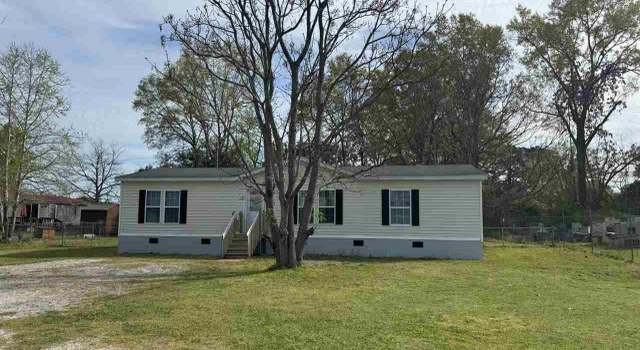 Photo of 205 S Pinckney St, Timmonsville, SC 29161