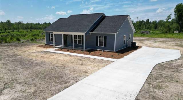 Photo of 216 W 1st Ave, Pamplico, SC 29583