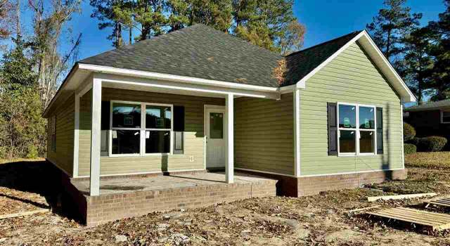 Photo of 220 W 1st Ave, Pamplico, SC 29583