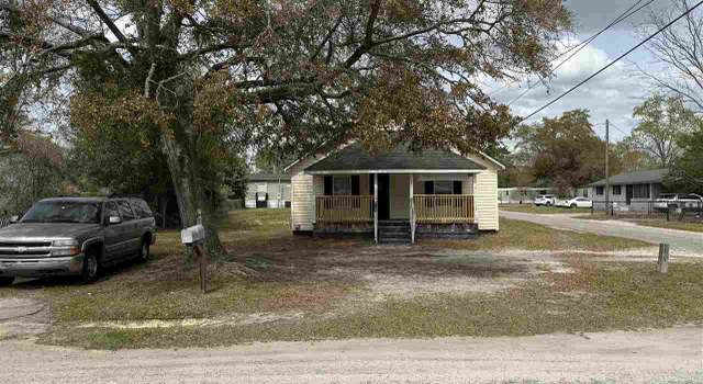 Photo of 501 Amerson St, Hartsville, SC 29550