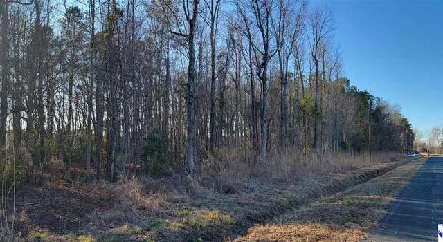 Photo of TBD Mary Hubbard Rd, Clio, SC 29525