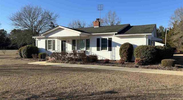 Photo of 3037 Heustess Rd, Clio, SC 29525