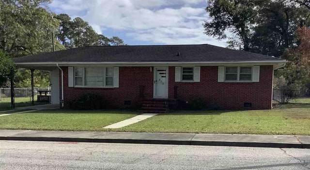 Photo of 303 S Main St, Lake View, SC 29563