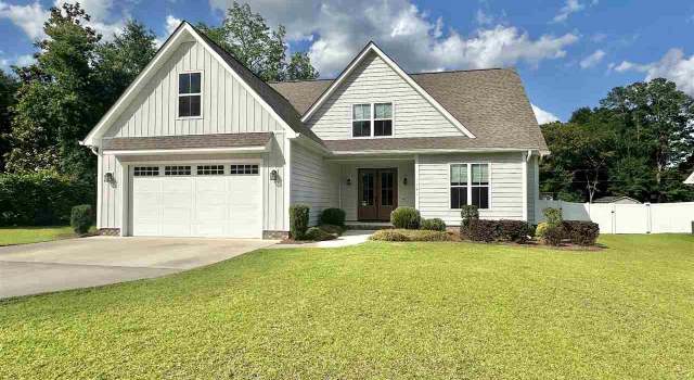 Photo of 1141 Forest Dr, Hartsville, SC 29550