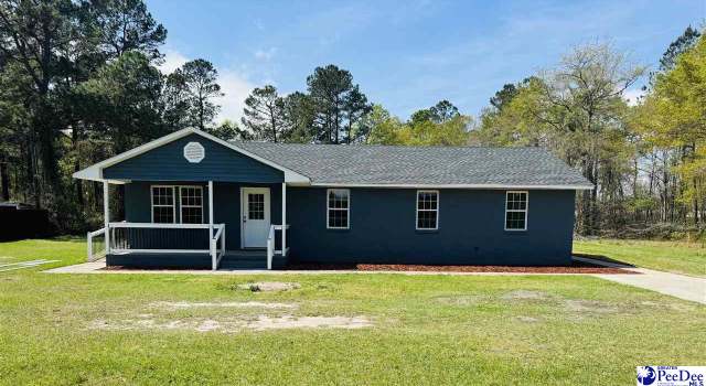 Photo of 2771 Chippenham Rd, Marion, SC 29571