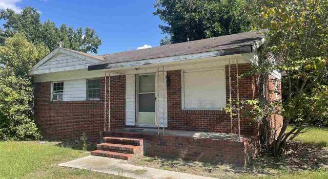 Photo of 403 Adams St, Lake City, SC 29560