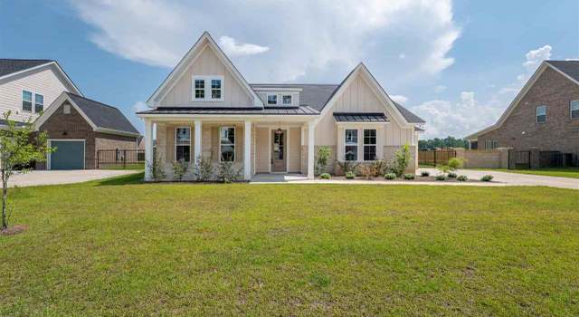 Photo of 855 Bellemeade Cir, Florence, SC 29501