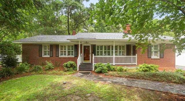 Photo of 1155 Pinckney Ave, Florence, SC 29505