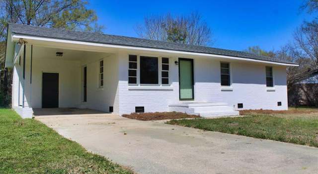 Photo of 401 Williams Dr, Bennettsville, SC 29512