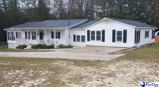 Photo of 3569 Delta Heights Rd, Wallace, SC 29596