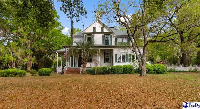 Photo of 127 North St, Darlington, SC 29532