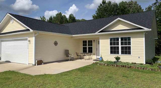 Property at 4050 Milan Rd, FLORENCE, SC 29506, 3 beds, 2 baths